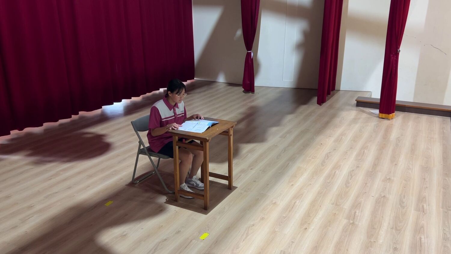 【我AI 我成長】