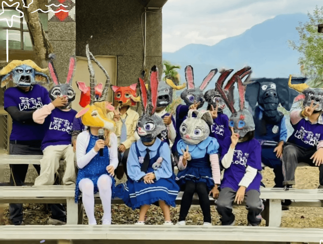 用最真實的行動，實踐最先進的教育理念 | 呂家賢老師