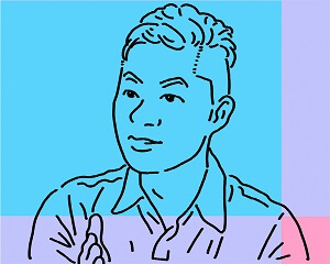新北達觀達國中小劉明杰老師