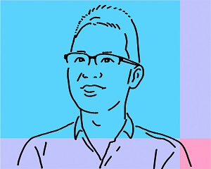 屏東潮洲國中黃業樺老師